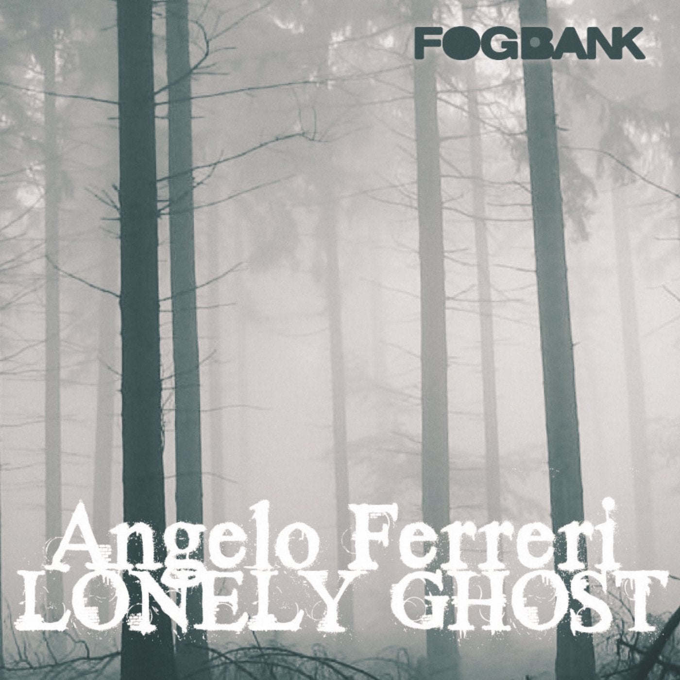 Lonely Ghost