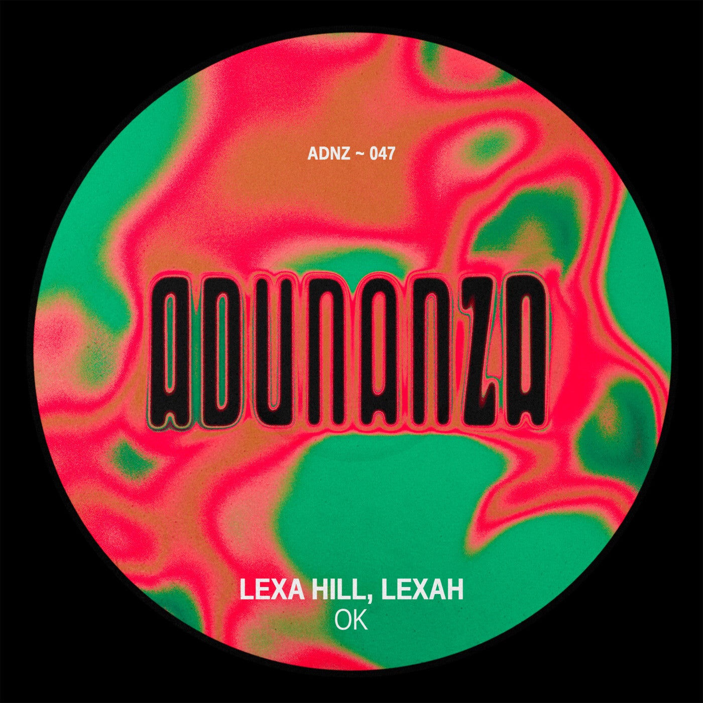OK (Extended Mix)
