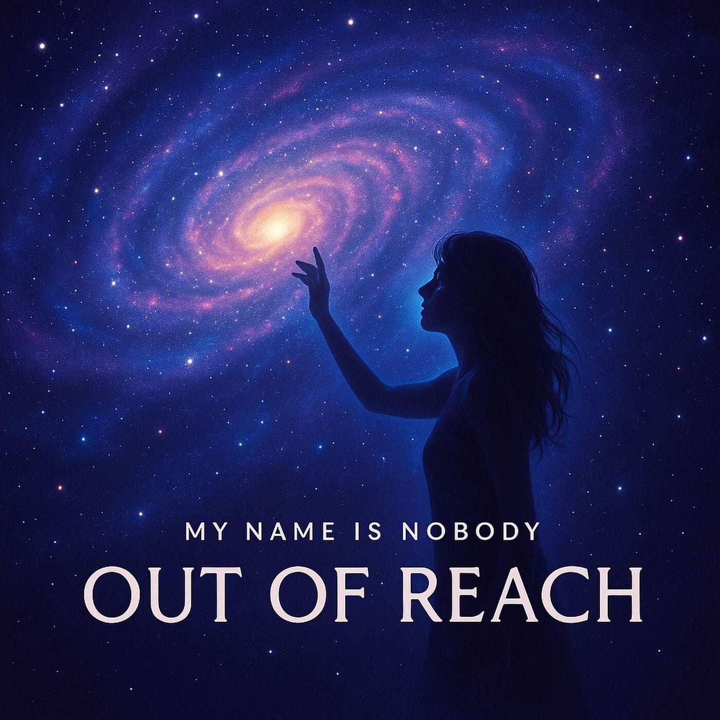 Out of Reach