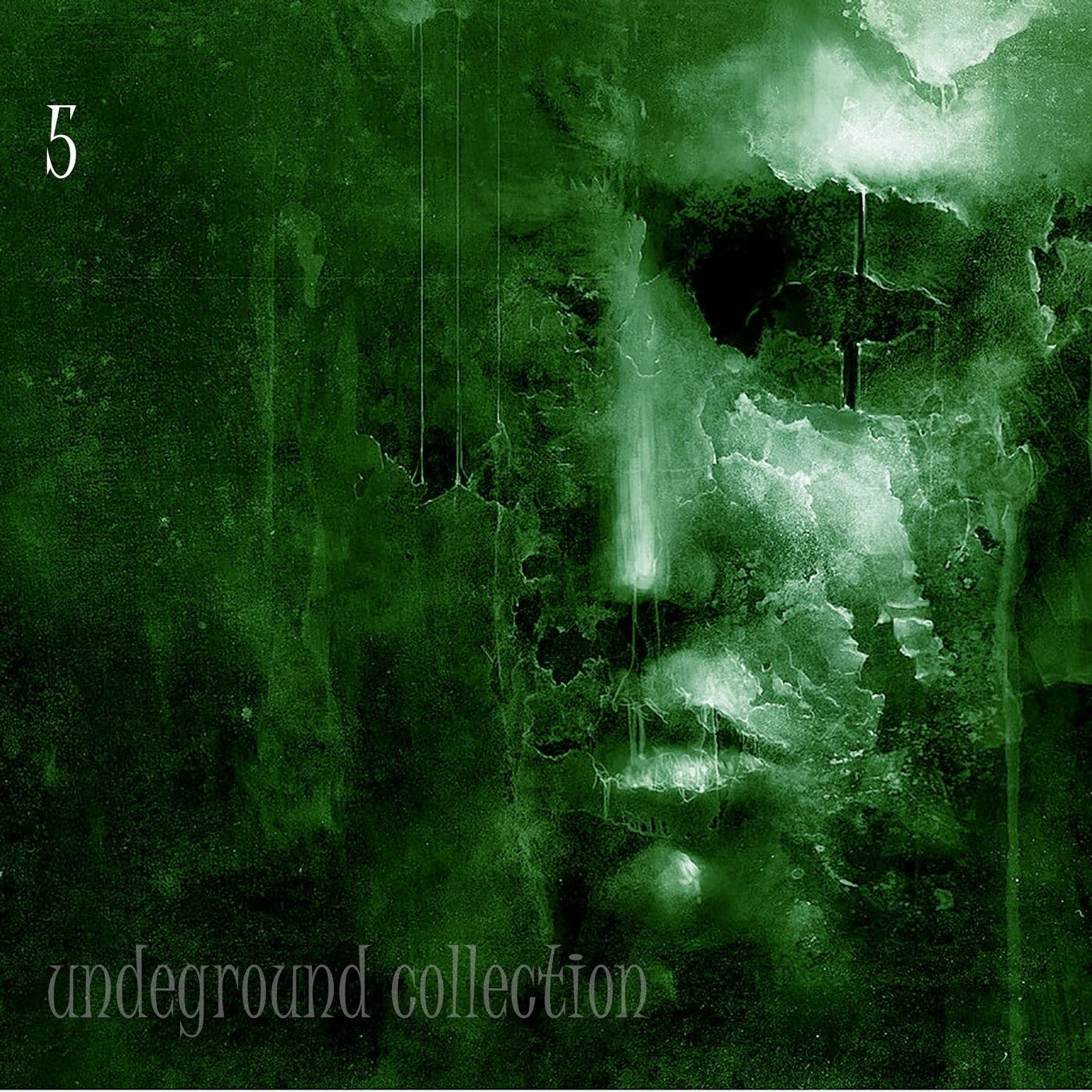 Undeground Collection, Vol. 5