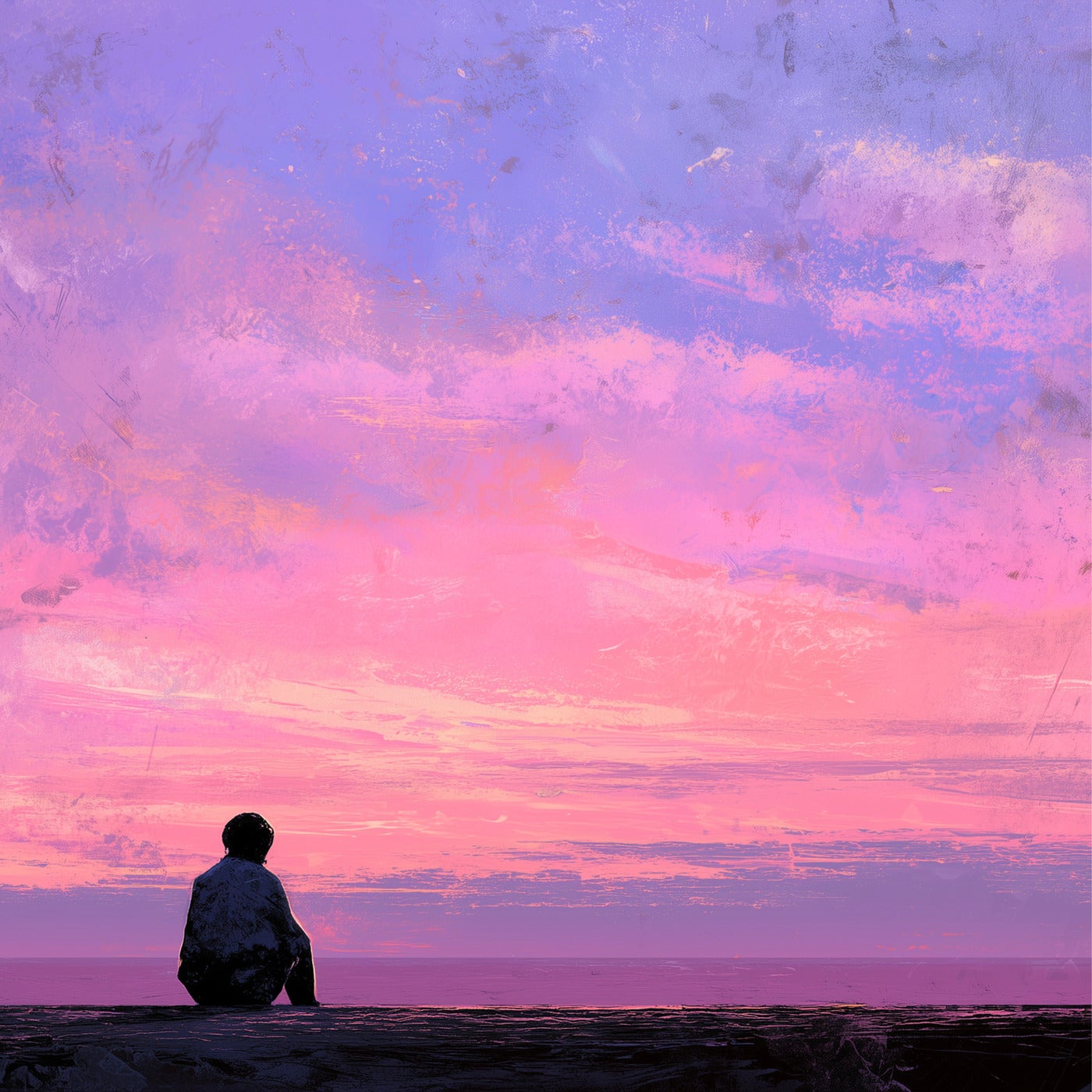 let it go
