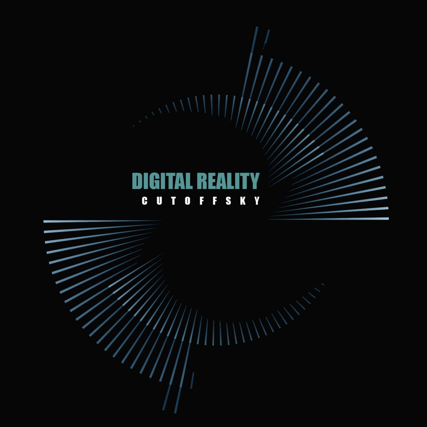 Digital Reality