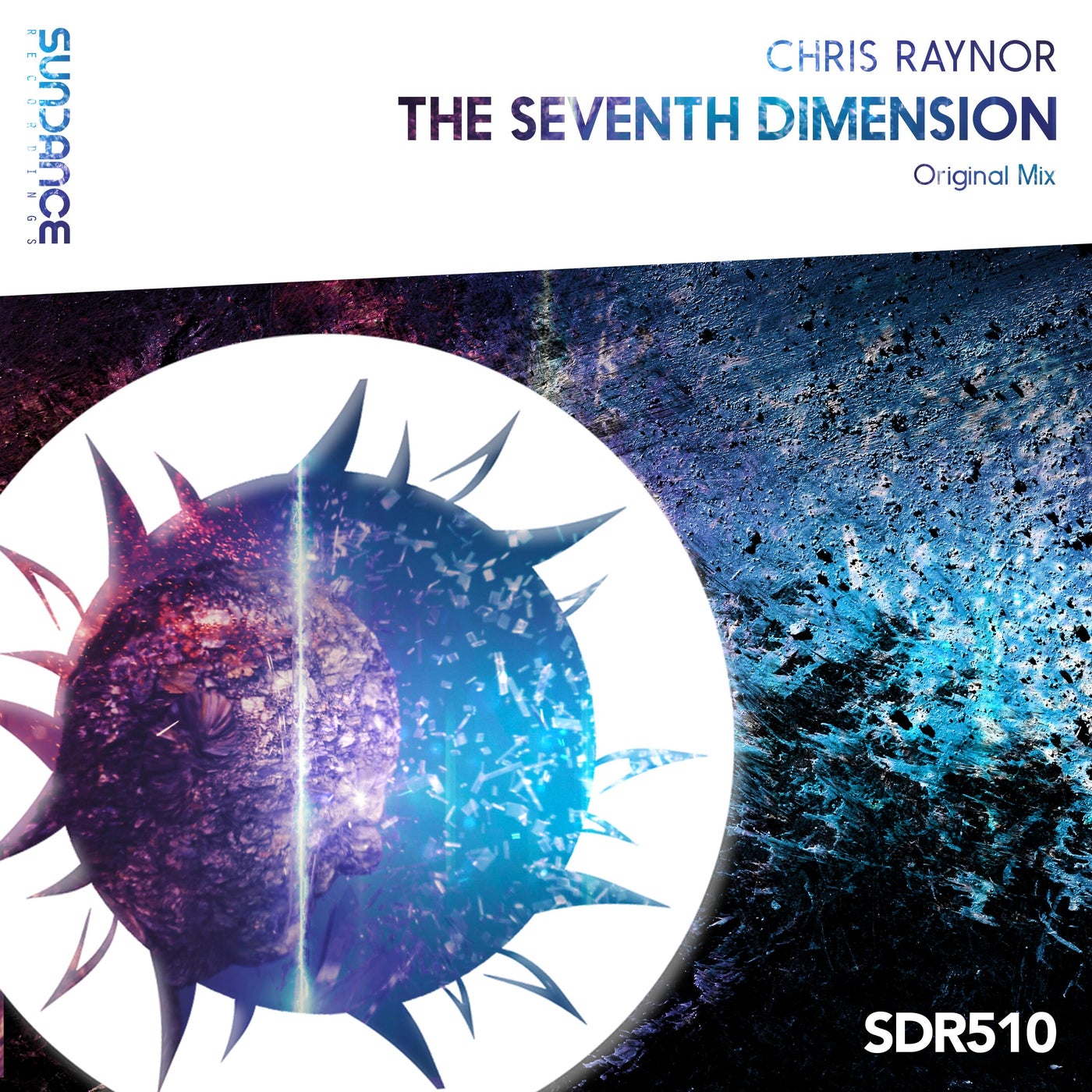 The Seventh Dimension