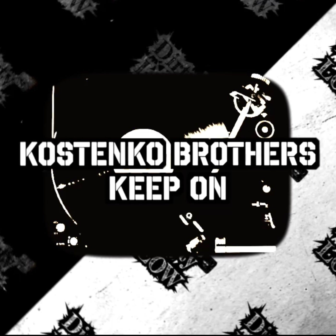 Keep On
