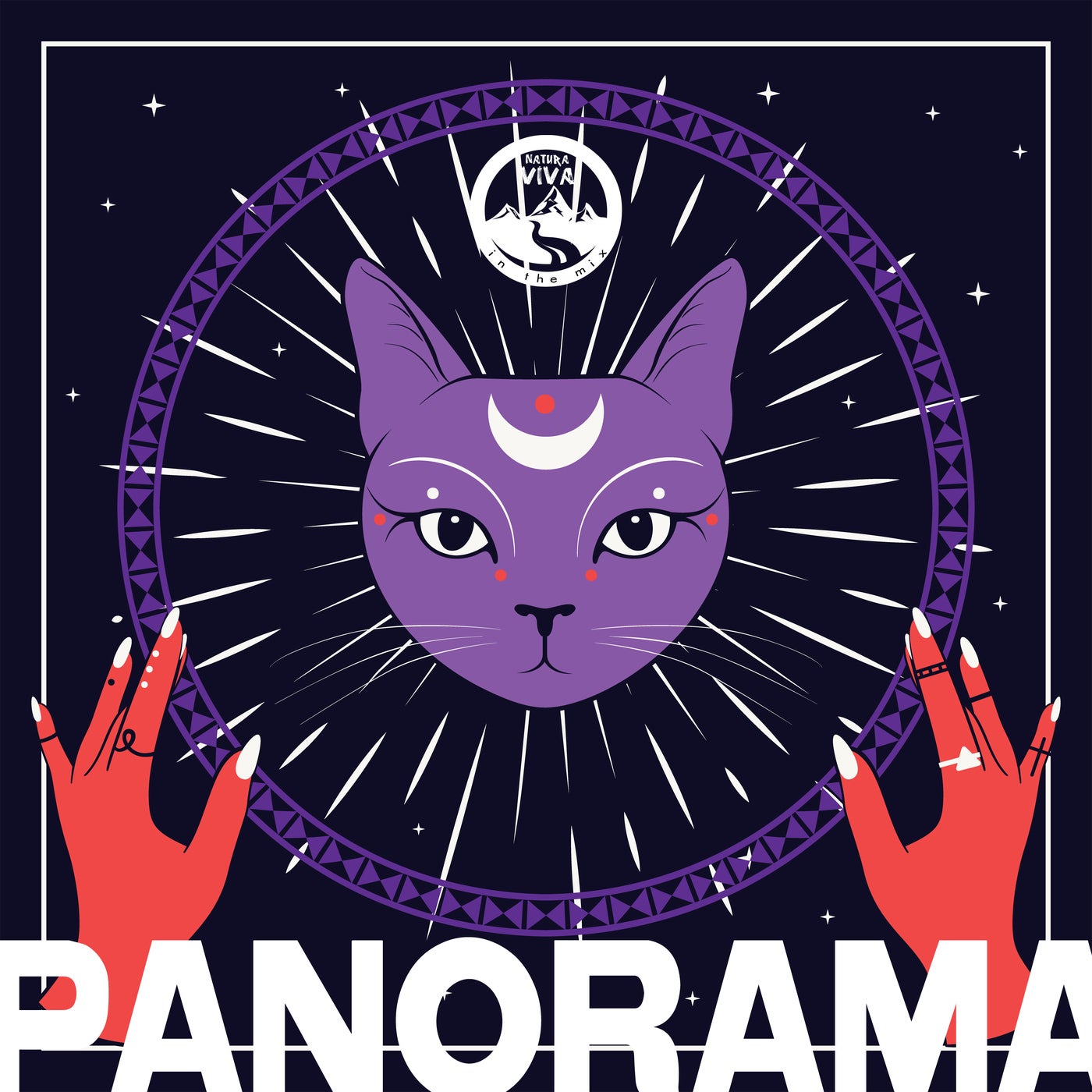 VA – Panorama NATCOMP027
