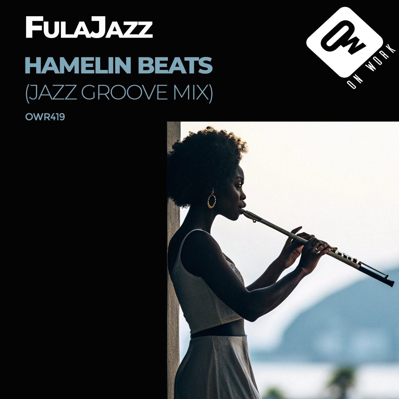 Hamelin Beats (Jazz Groove Mix)