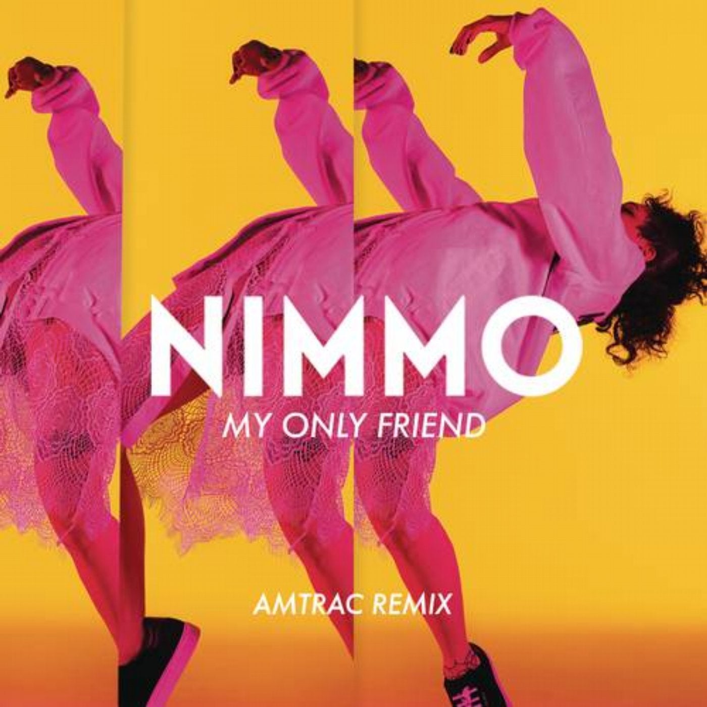 My Only Friend (Amtrac Remix)