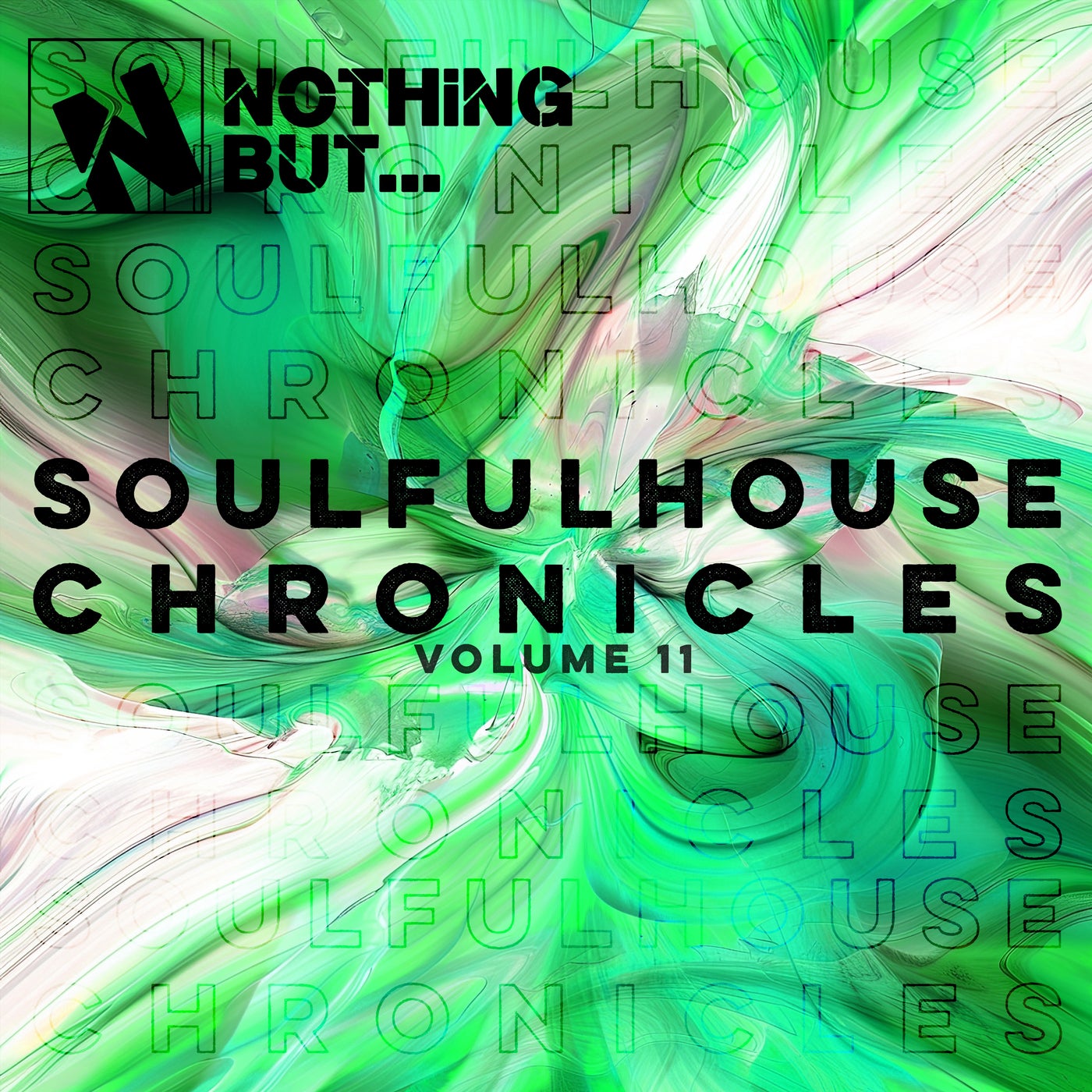 VA – Nothing But… Soulful House Chronicles, Vol. 11 NBSHC11 FLAC VA – Nothing But… Soulful House Chronicles, Vol. 11 NBSHC11 FLAC