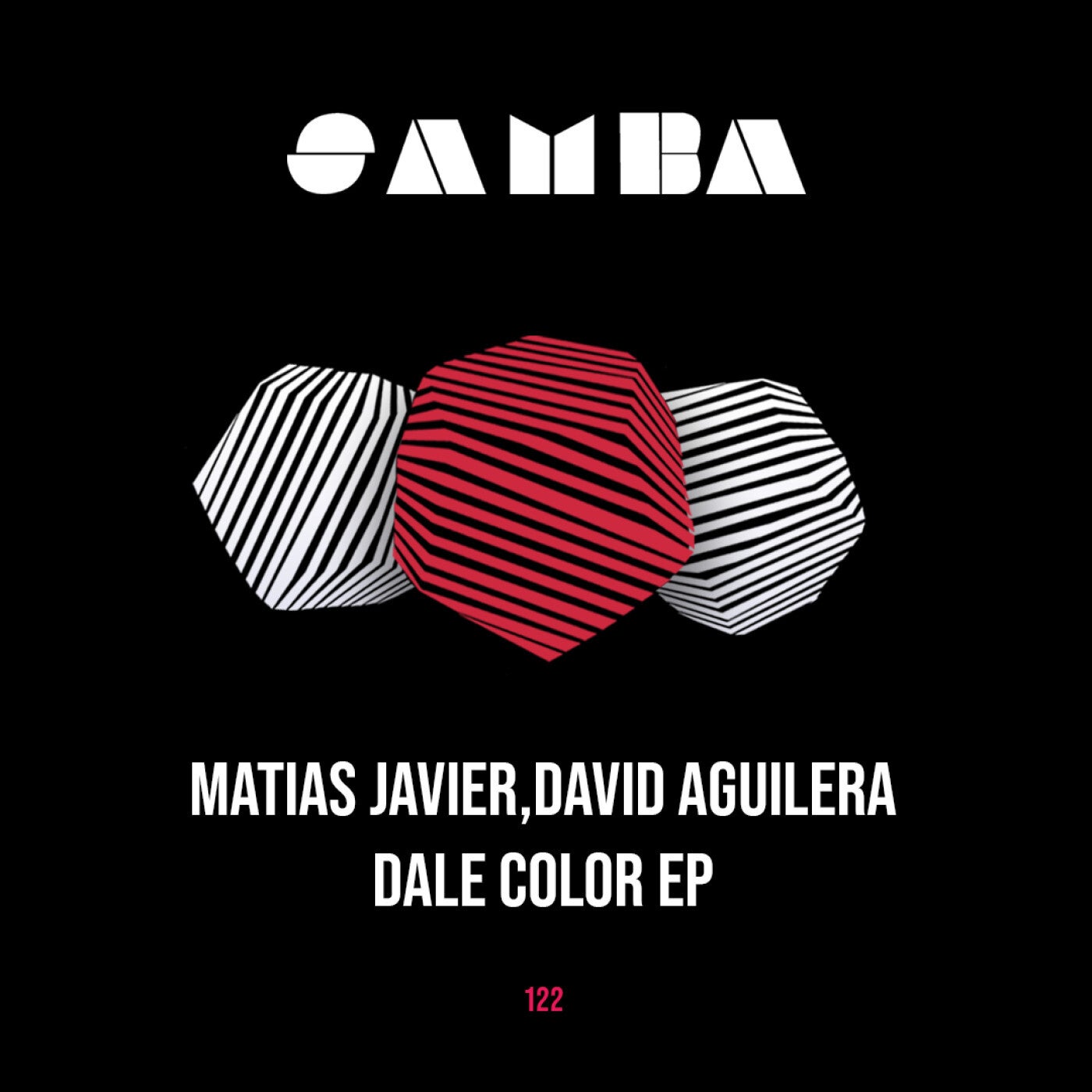 Dale Color EP