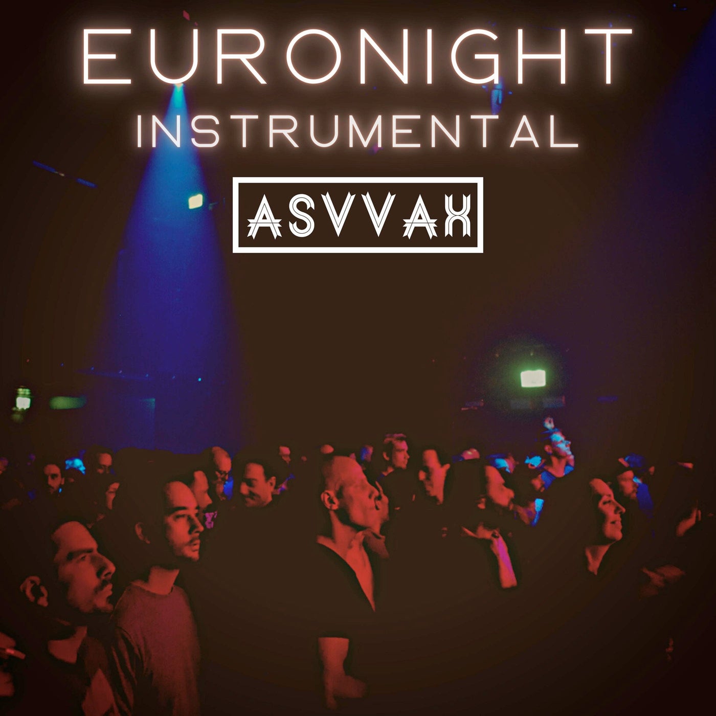 Euronight (Instrumental)