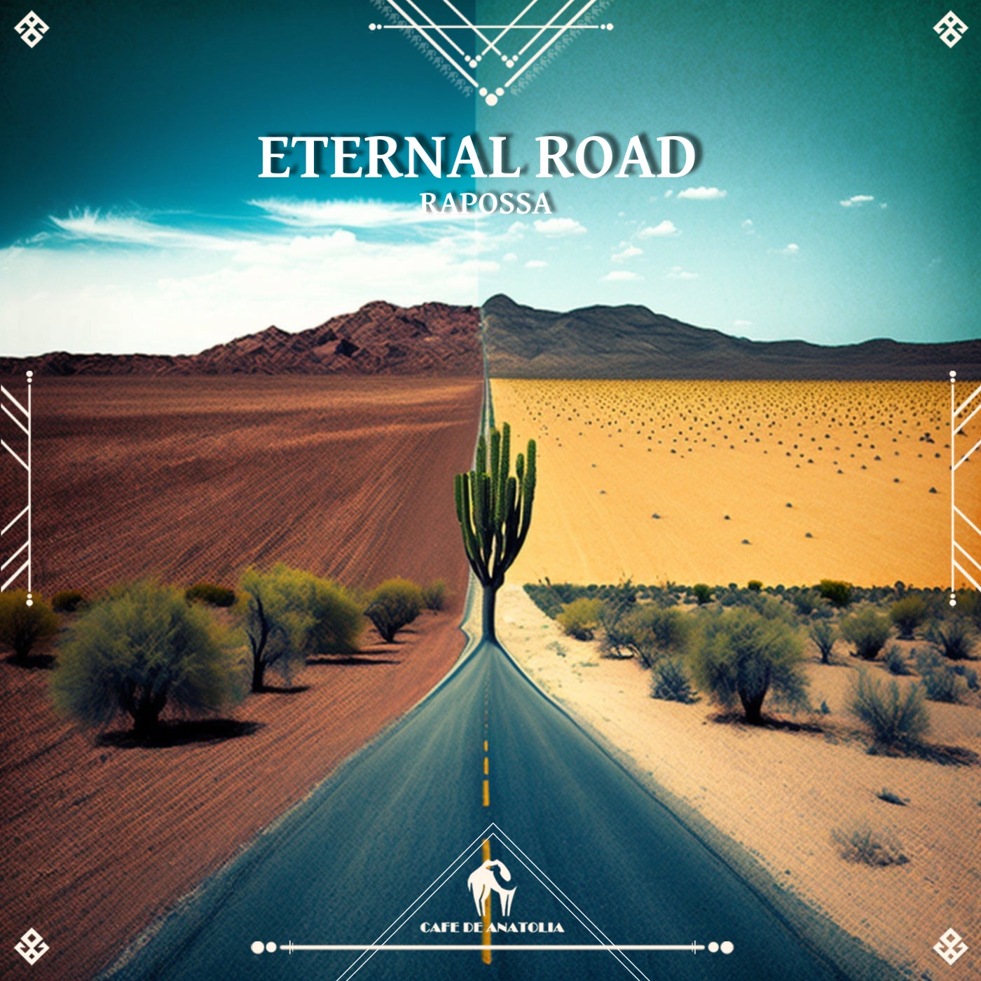 Eternal Road