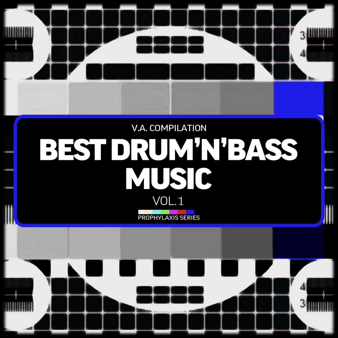 Best Drum'n'Bass Music