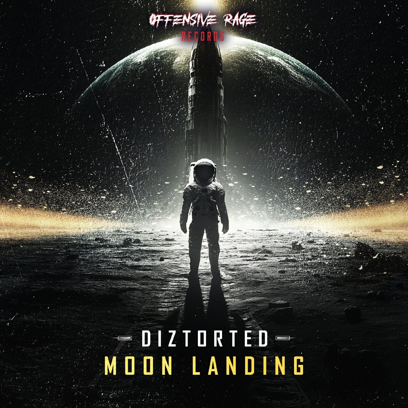 Moon Landing