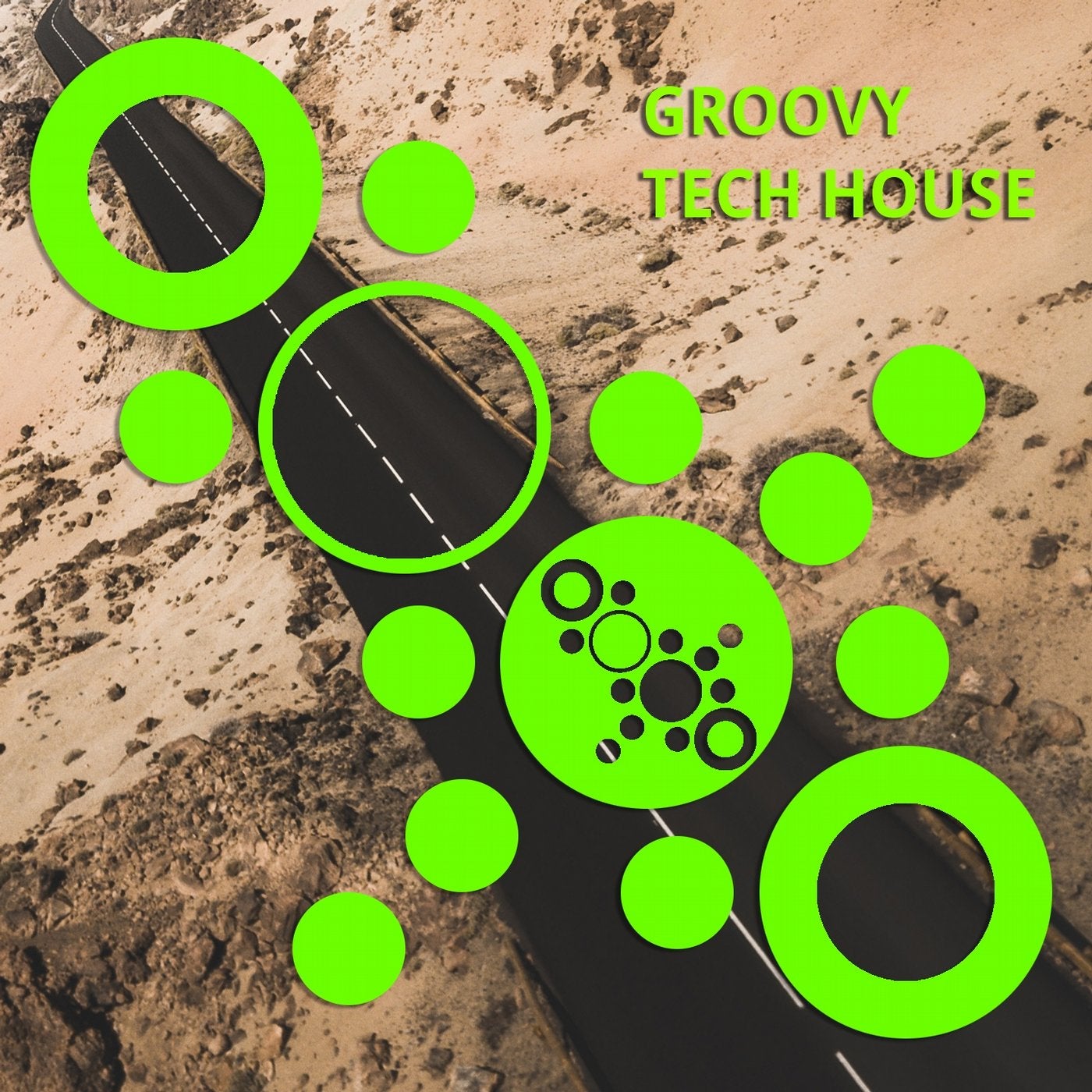 Groovy Tech House