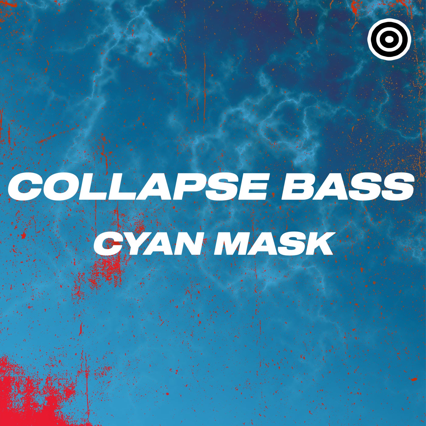 Cyan Mask