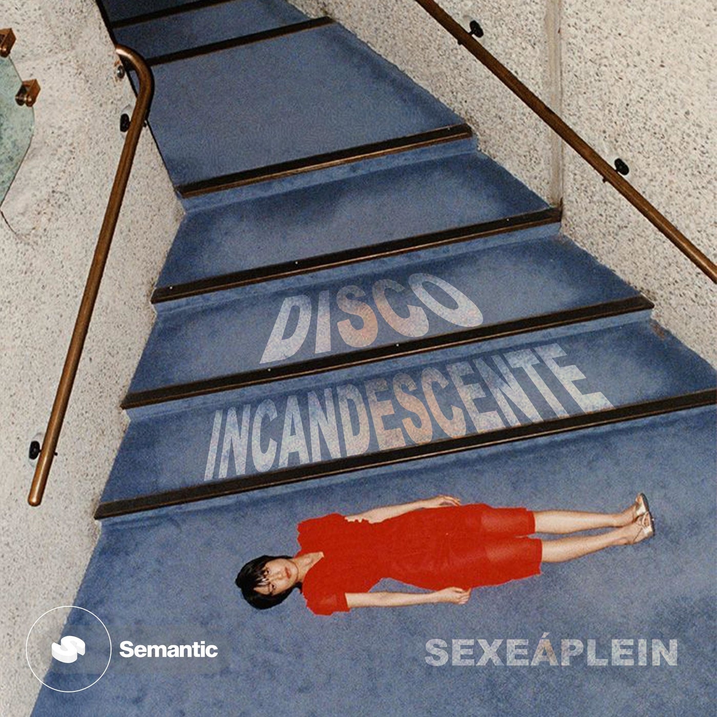 Disco Incandescente
