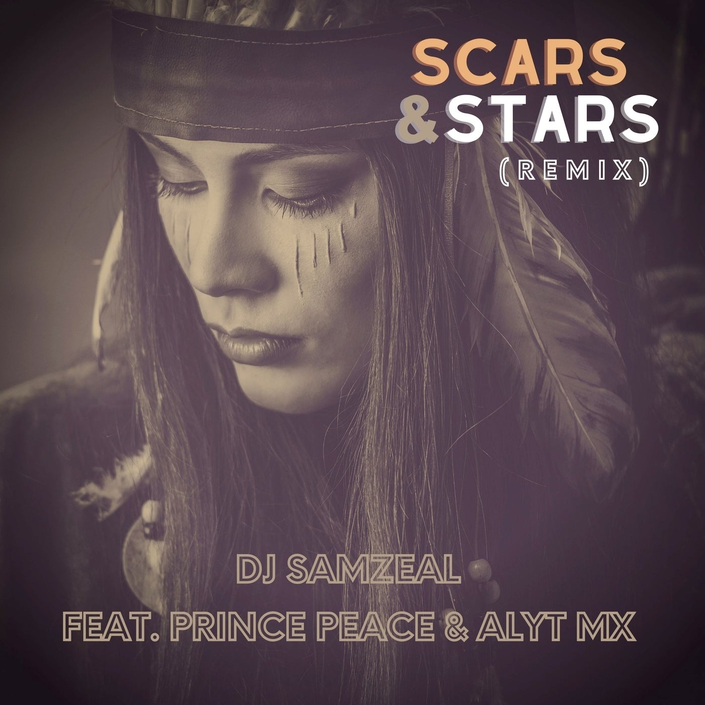 Музыка звезда ремикс. Scars Remix. Look at the scars Remix.