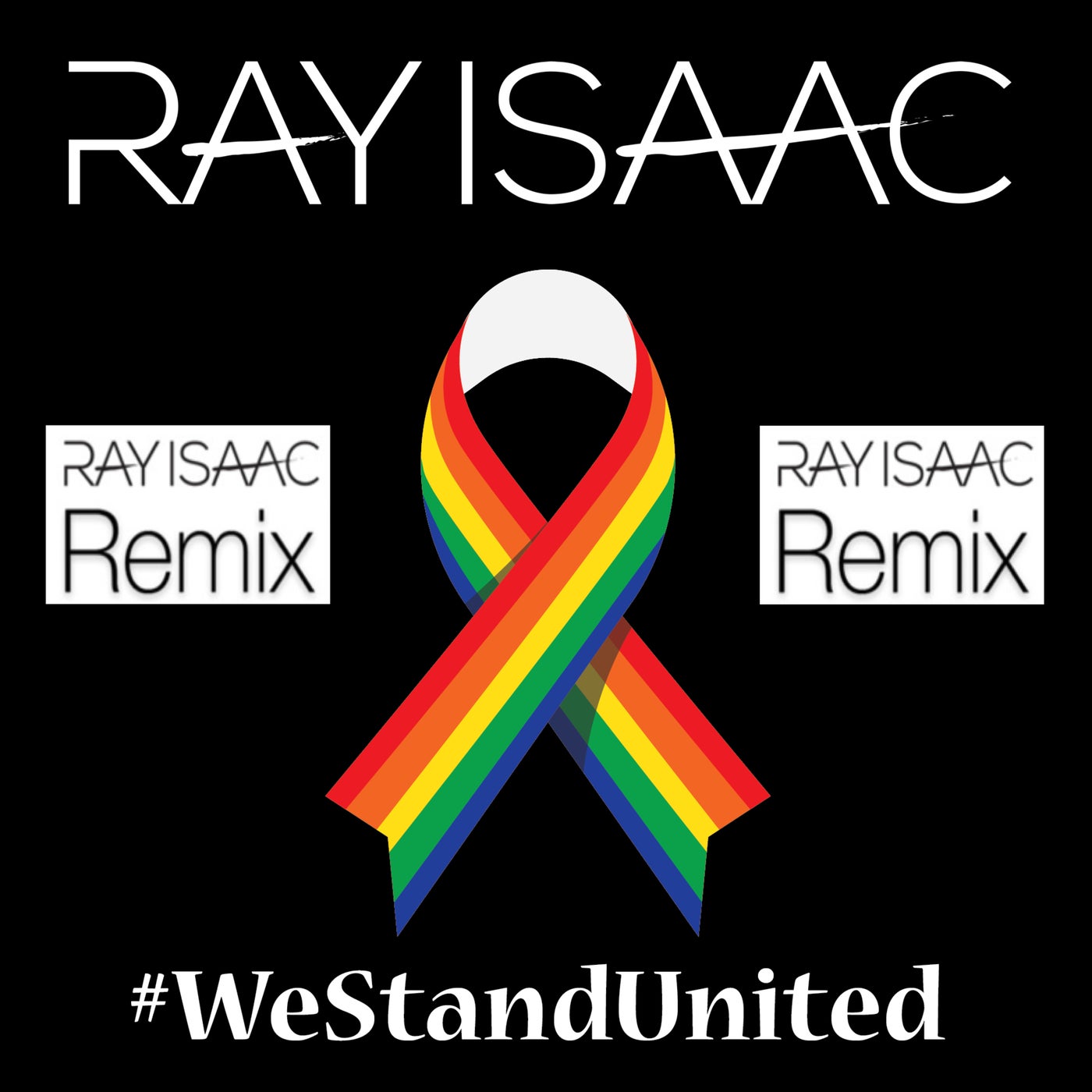 Pride Song (RAY ISAAC Remix)