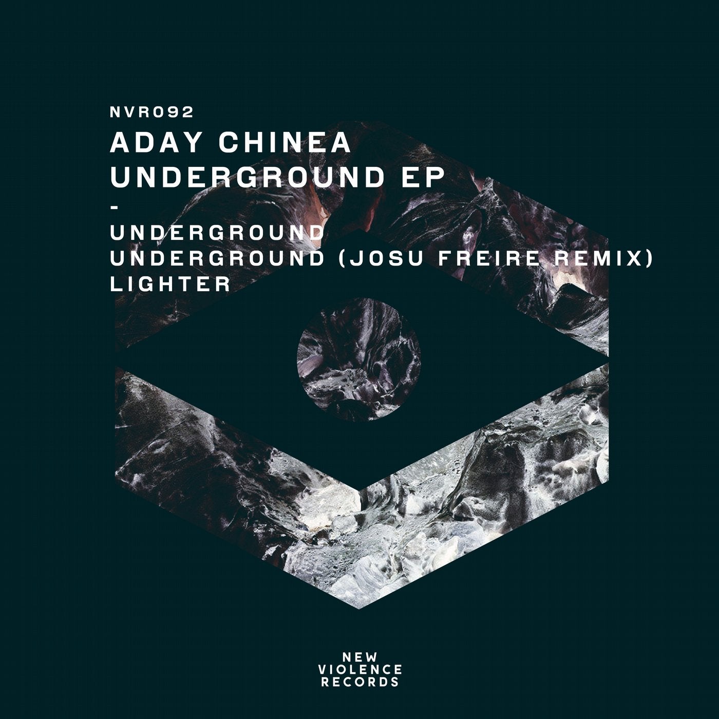 Underground EP