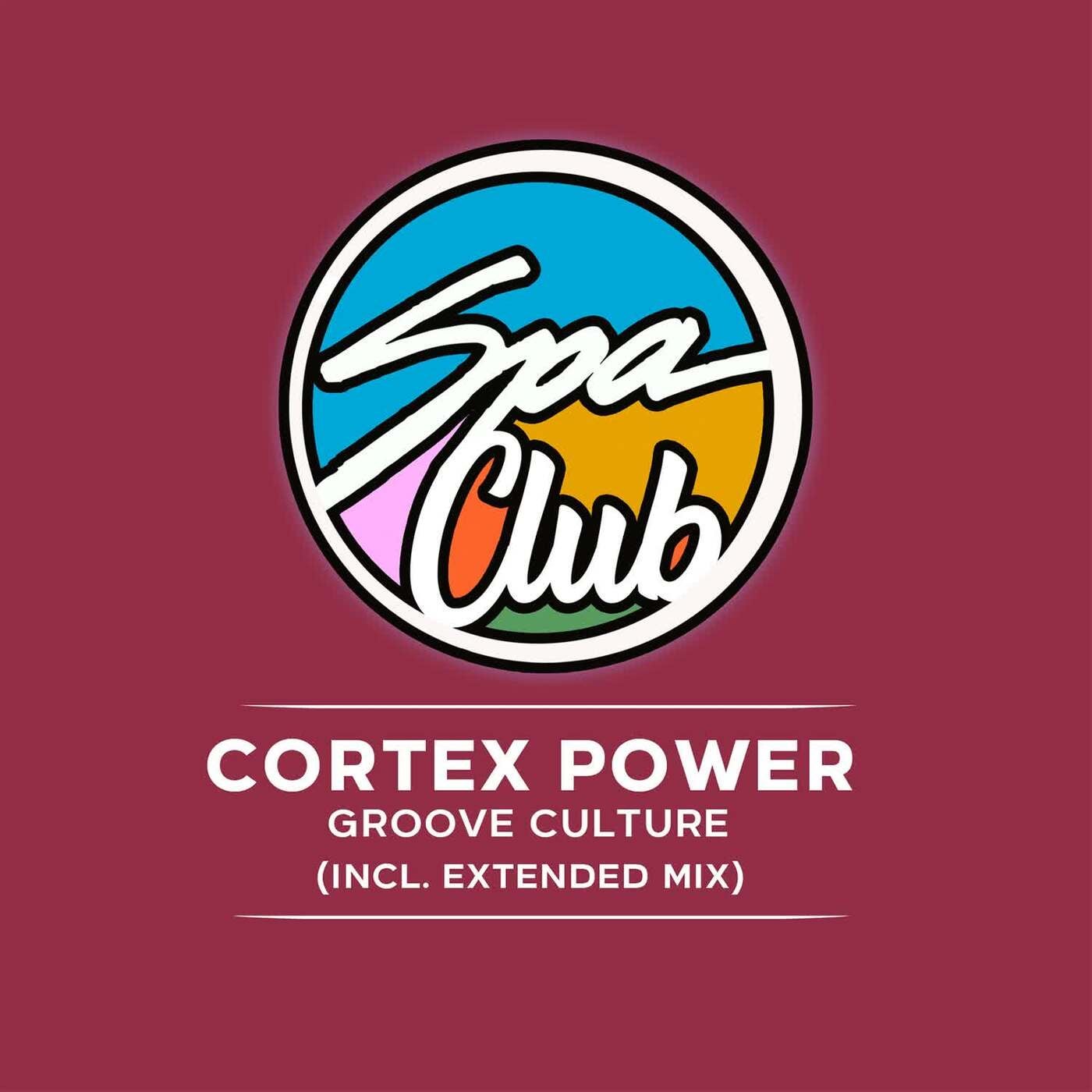 Groove Culture