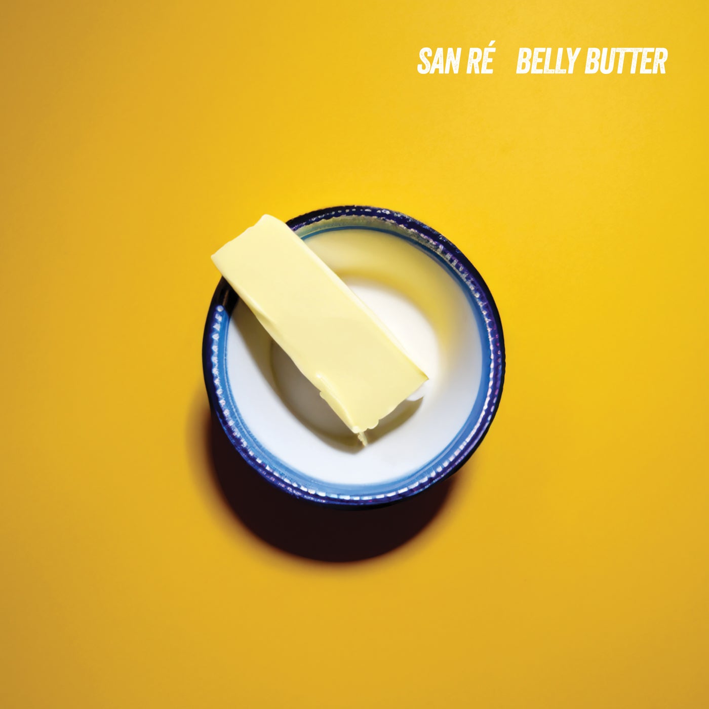 Belly Butter