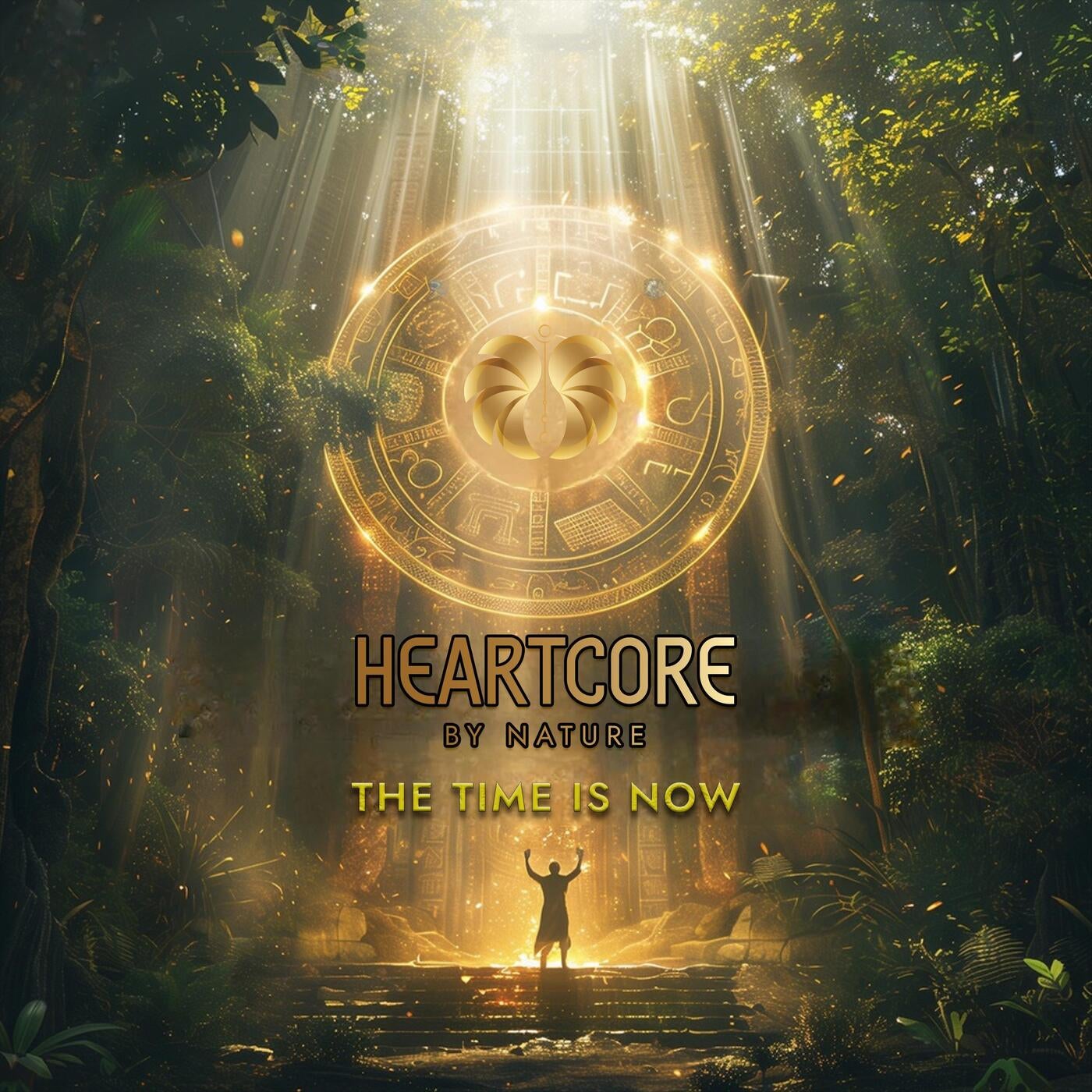 The Time Is Now (Extended Mix)