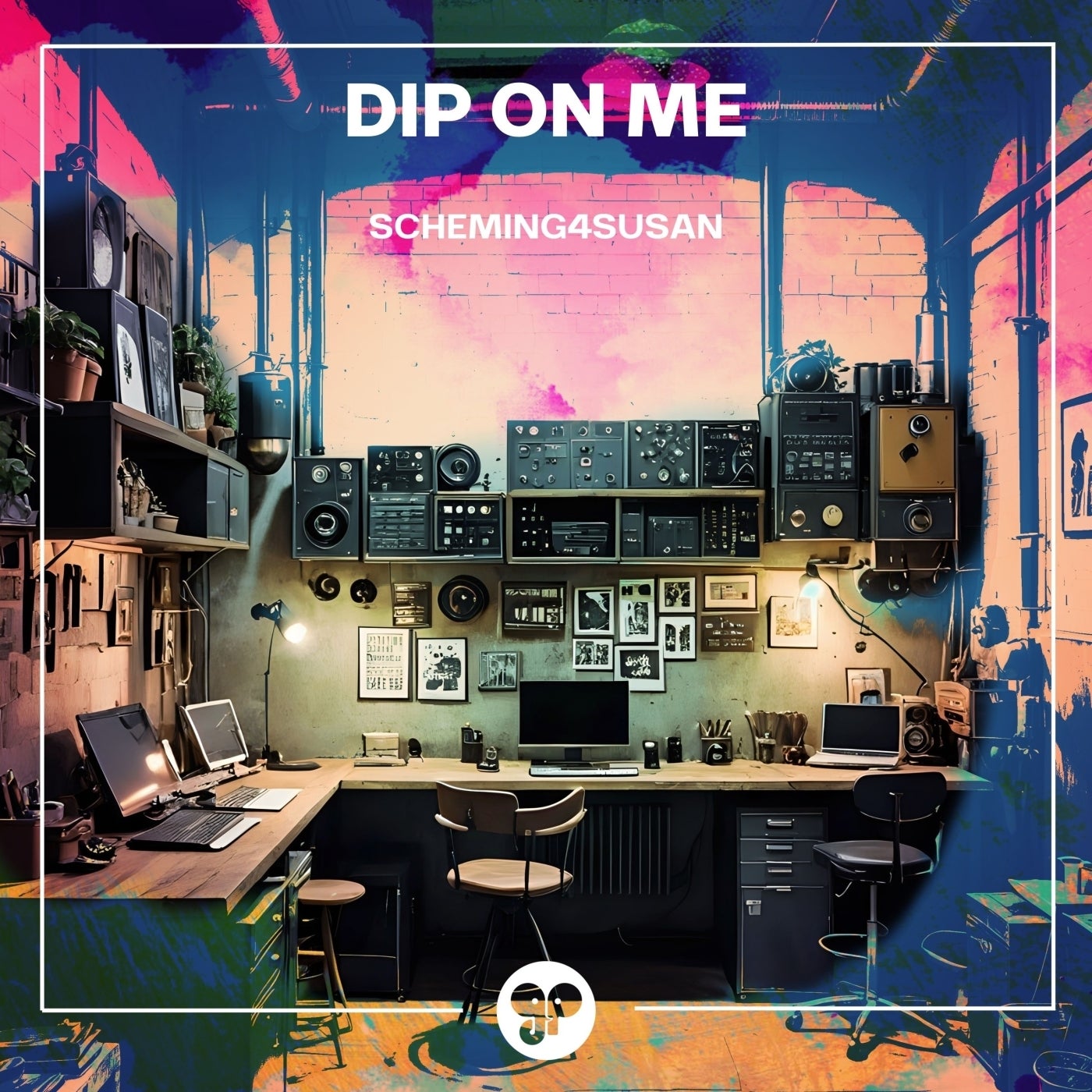 Dip on Me