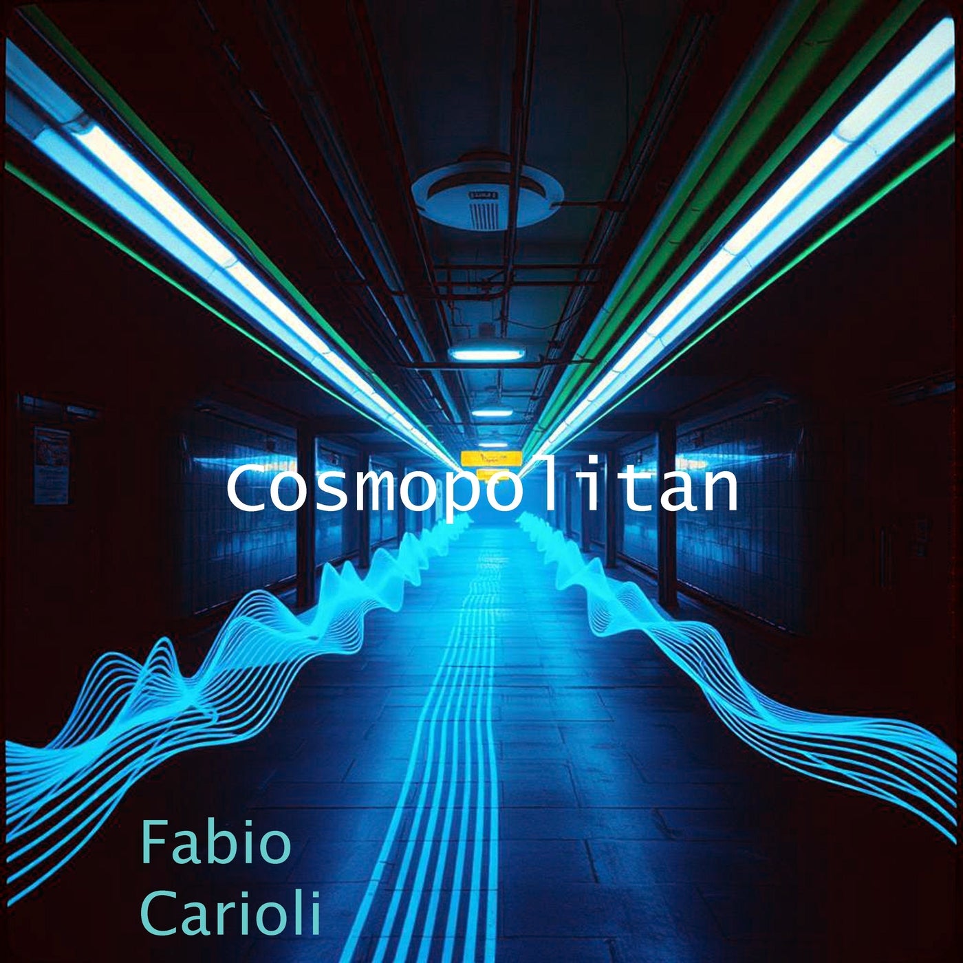 Cosmopolitan