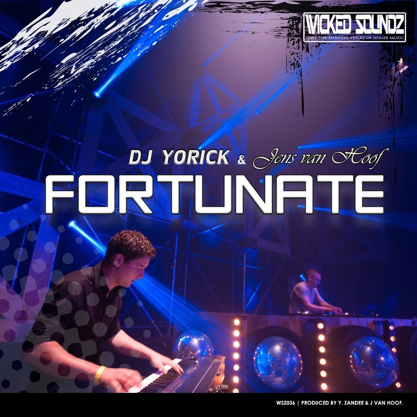 Fortunate (Radio Version)