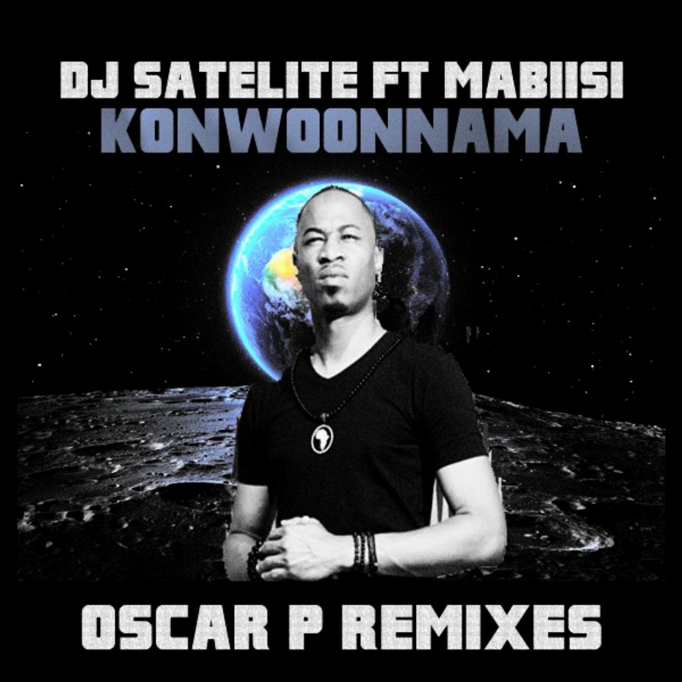 Konwoonnama (Oscar P Remixes)