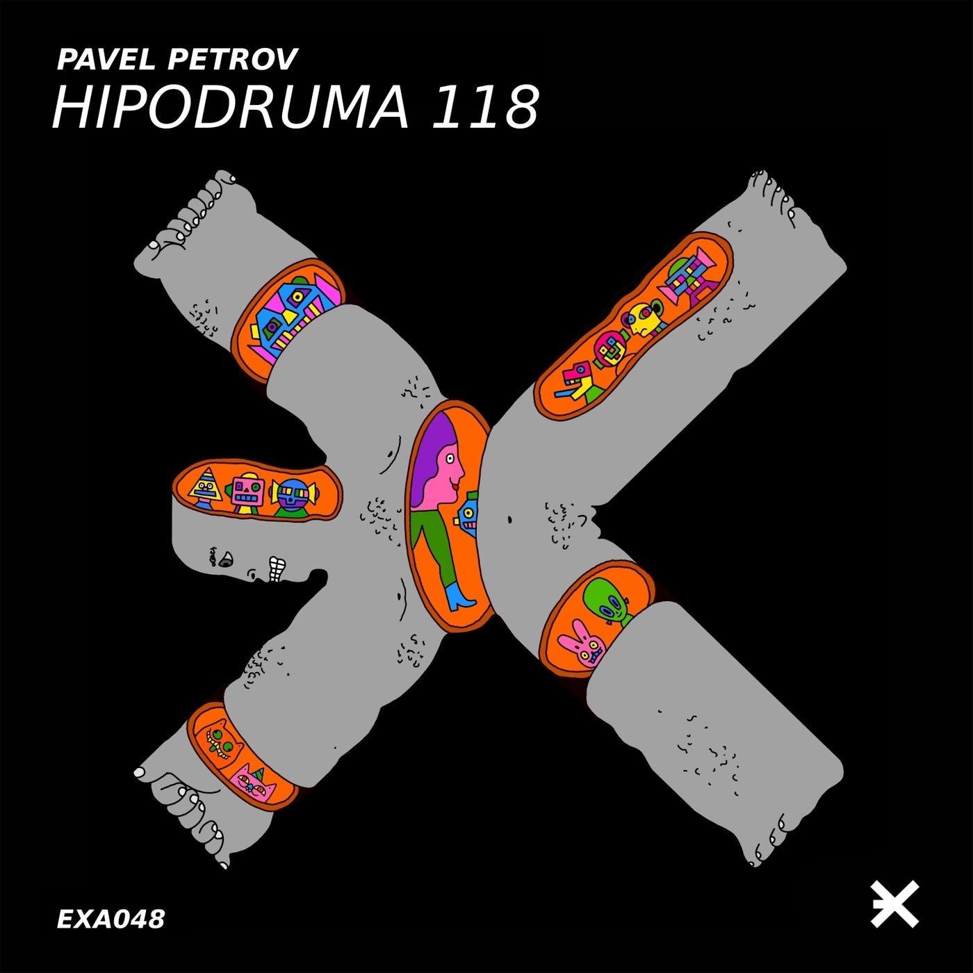 Hipodruma 116