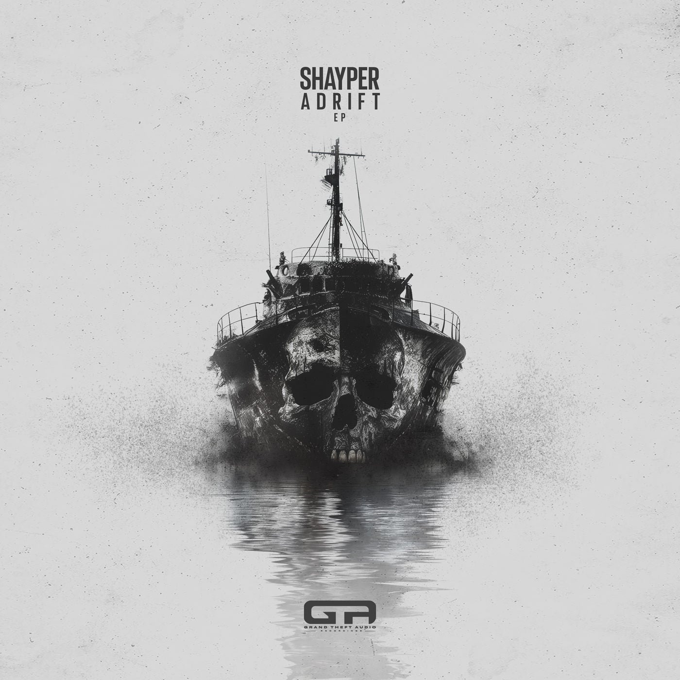 Adrift EP