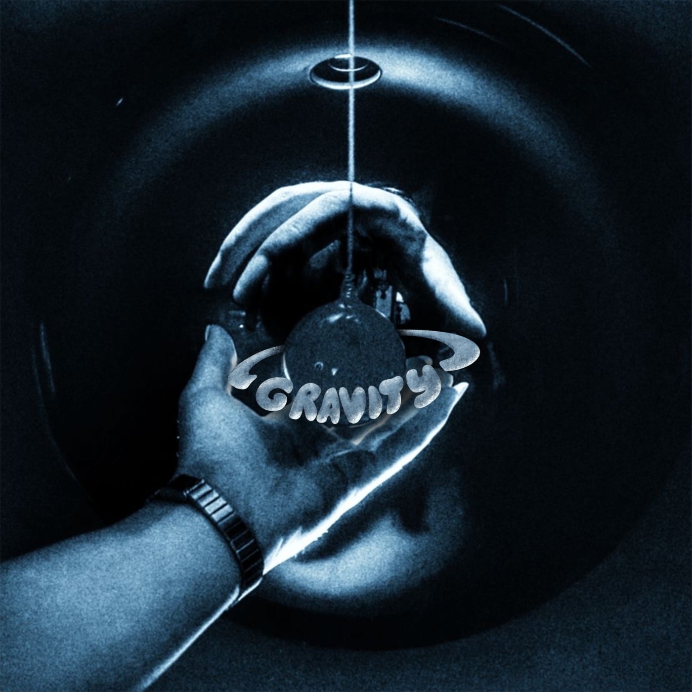 The Gravity EP