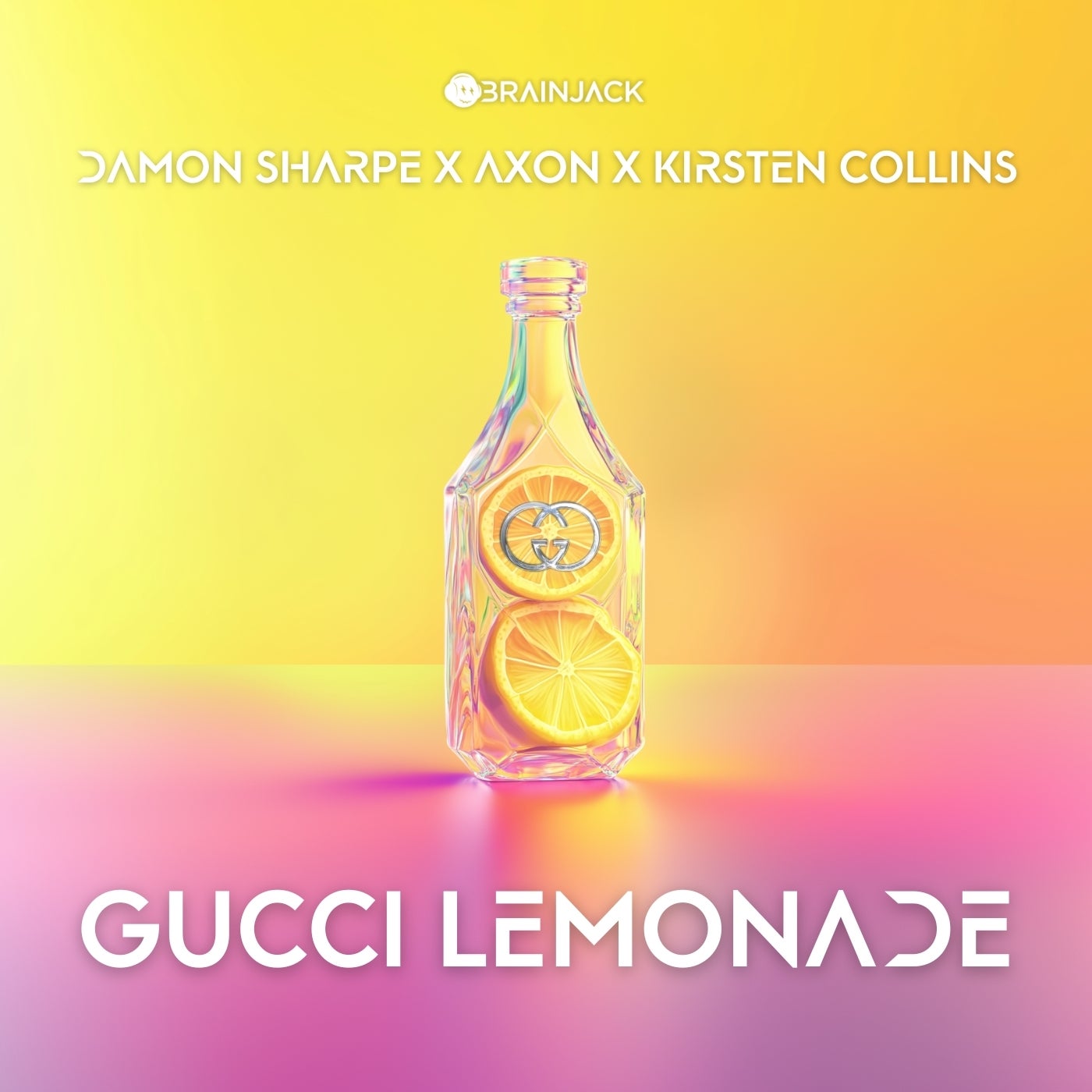 Gucci Lemonade