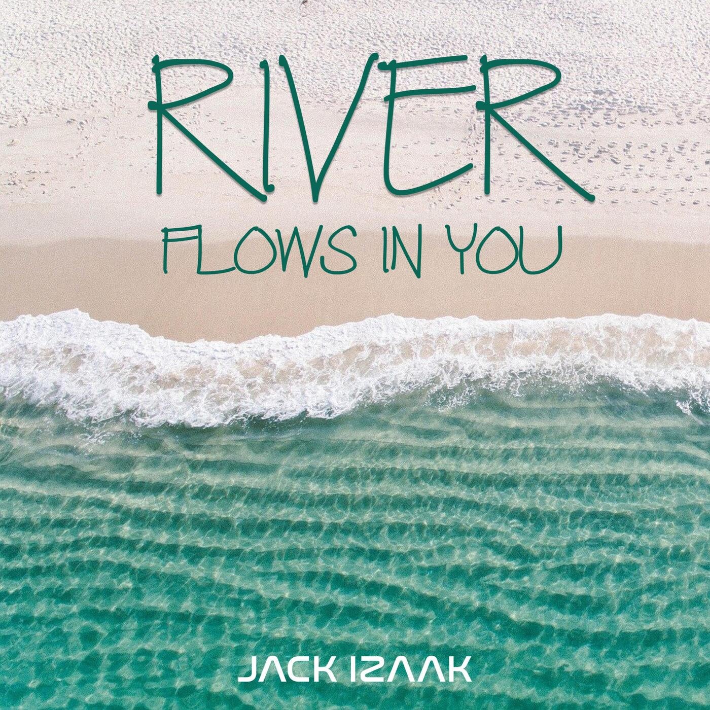 River Flows in You