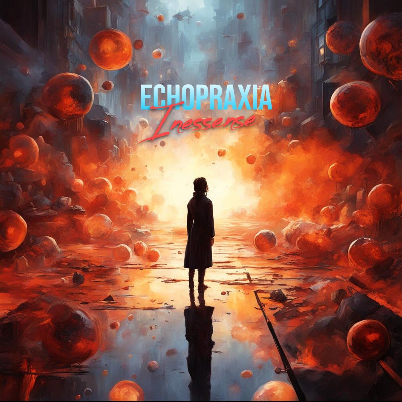 Ehopraxia