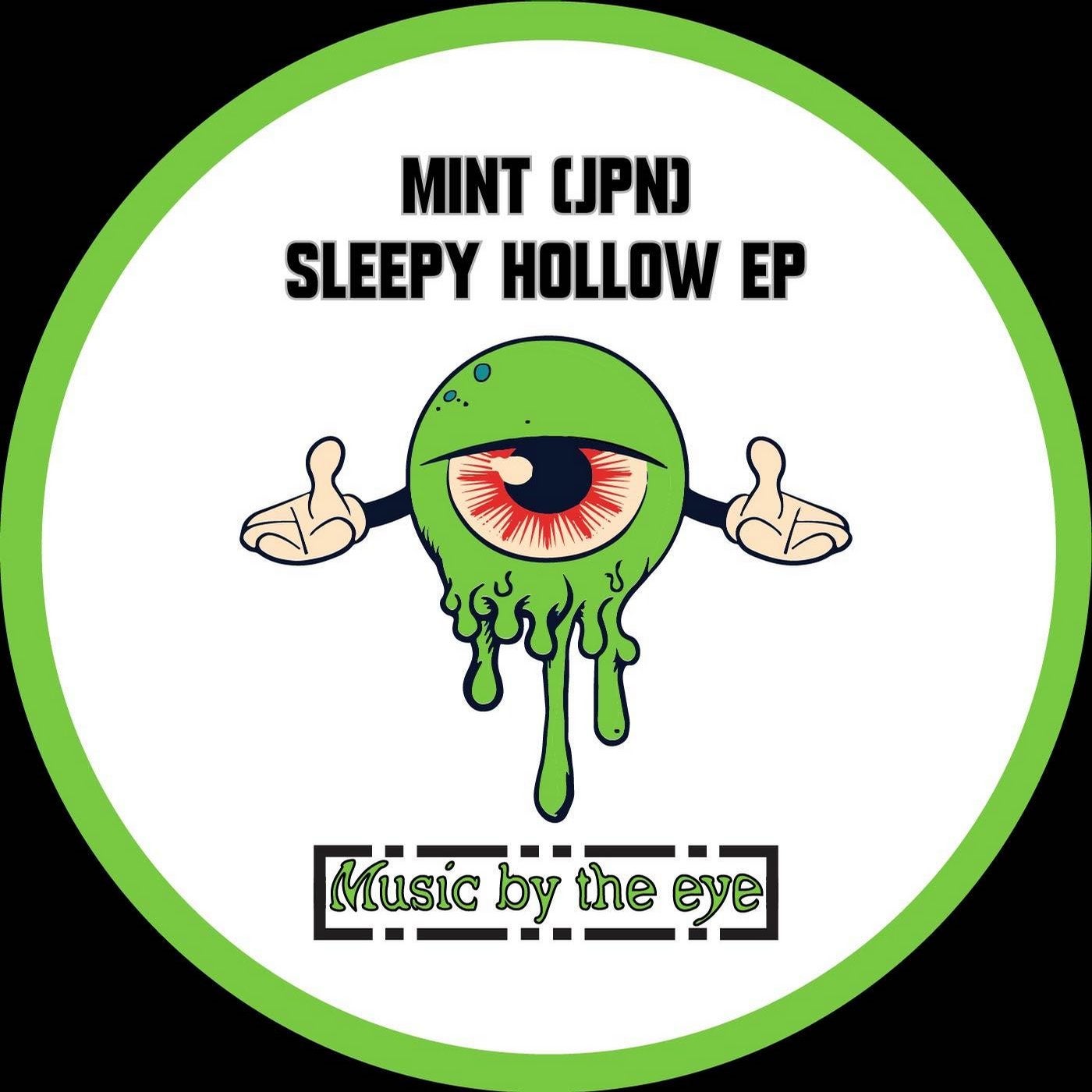 Sleepy Hollow EP