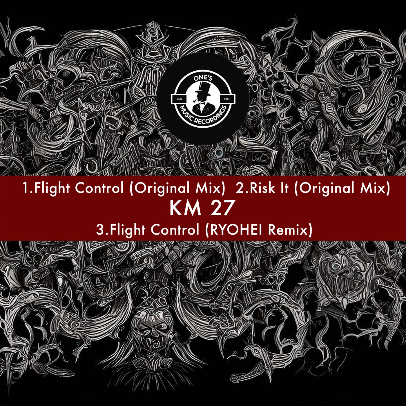 Flight Control