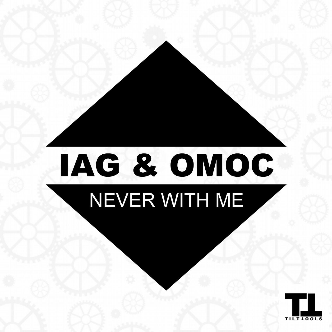 Never With Me