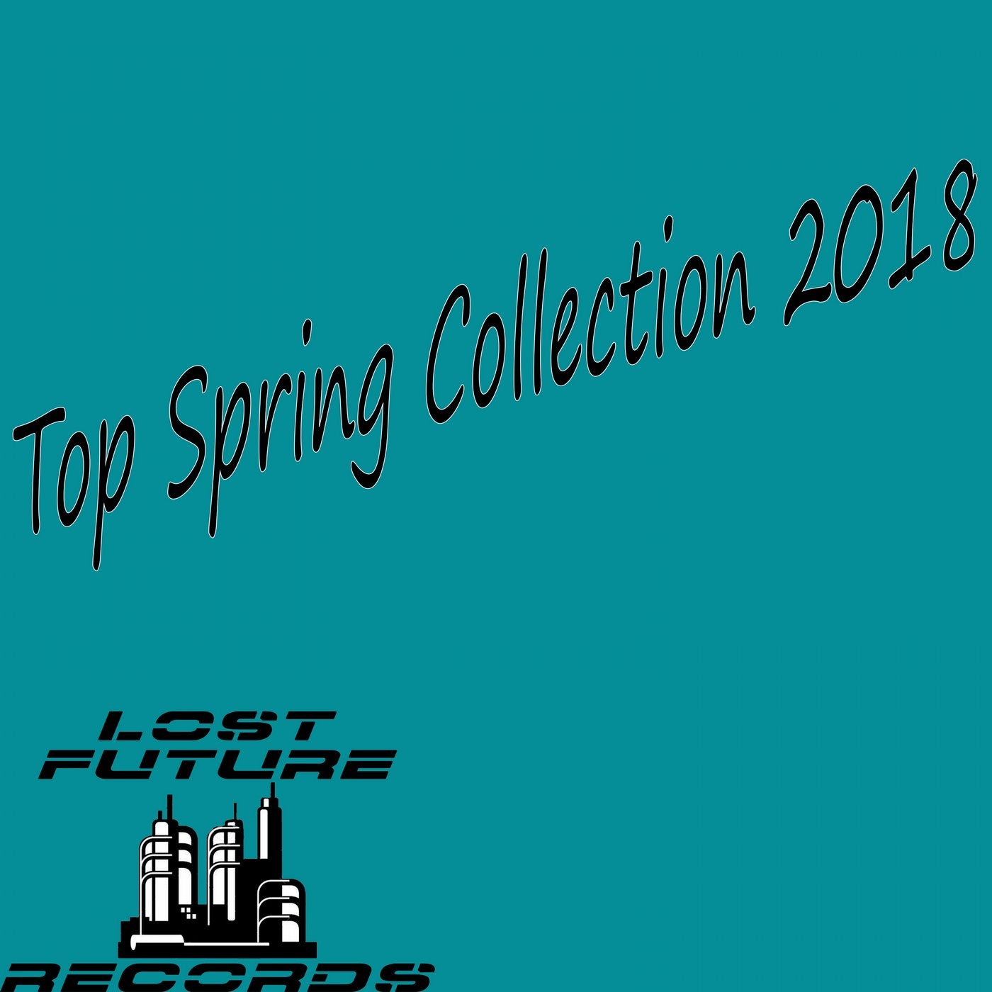 Top Spring Collection 2018