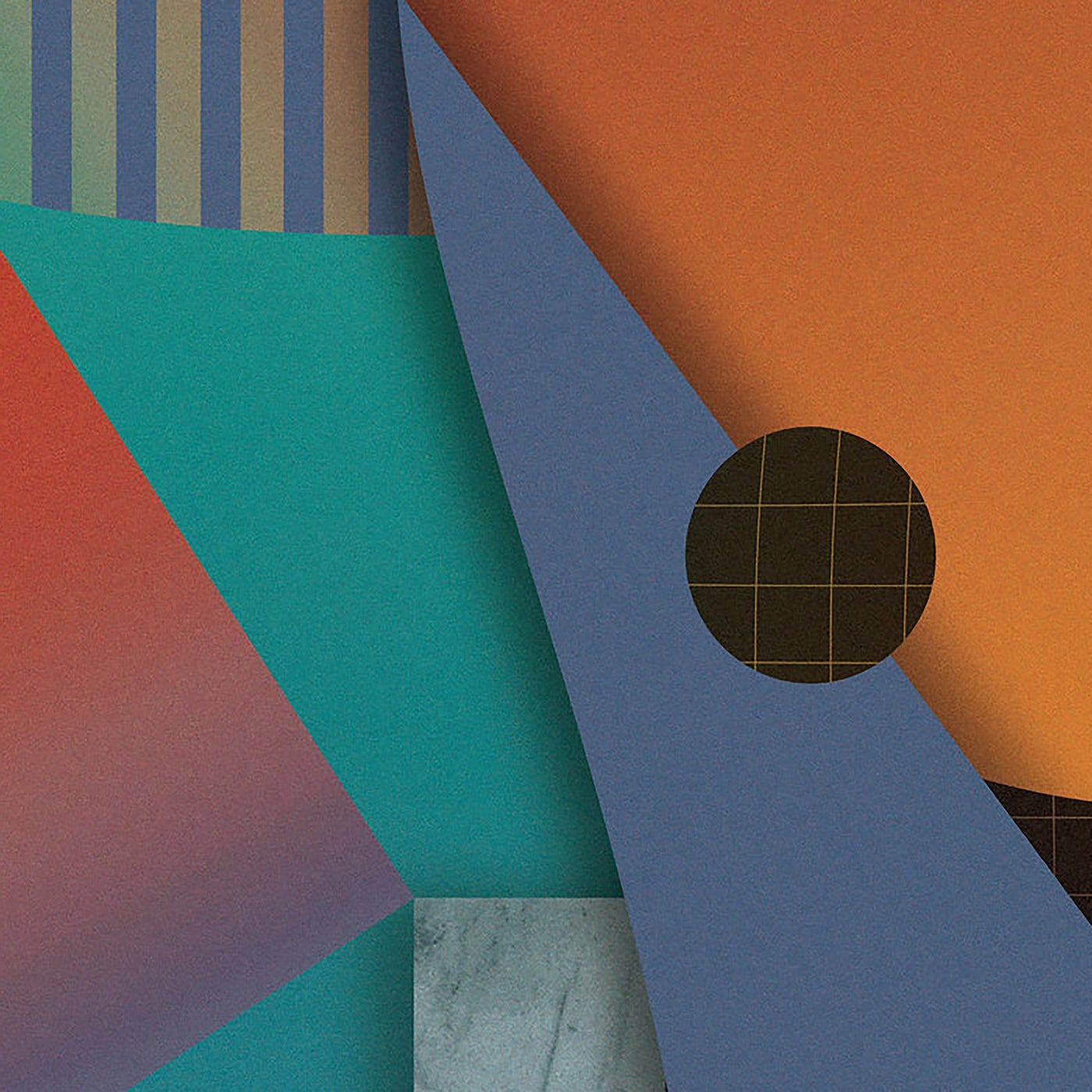 Edo Kai Tora / Ganz Falsch