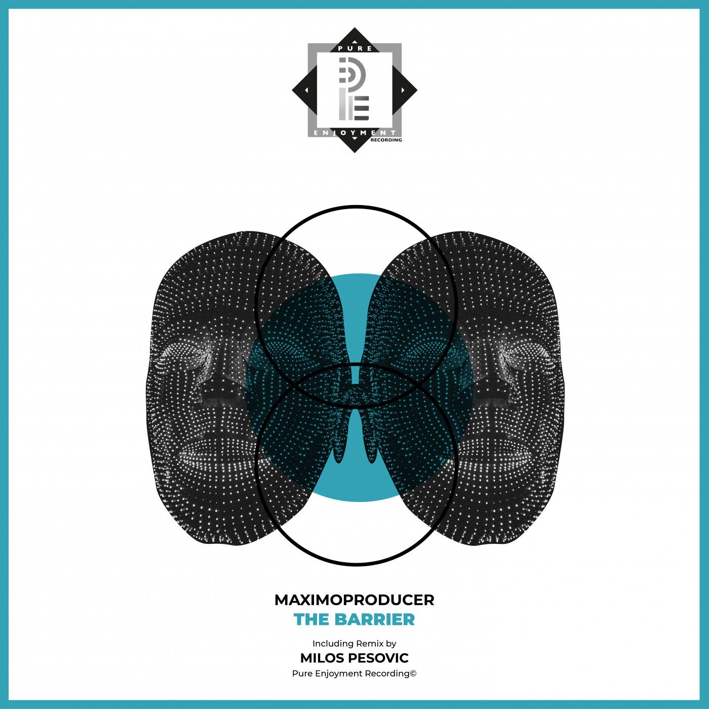 The Barrier (incl. Milos Pesovic Remix)