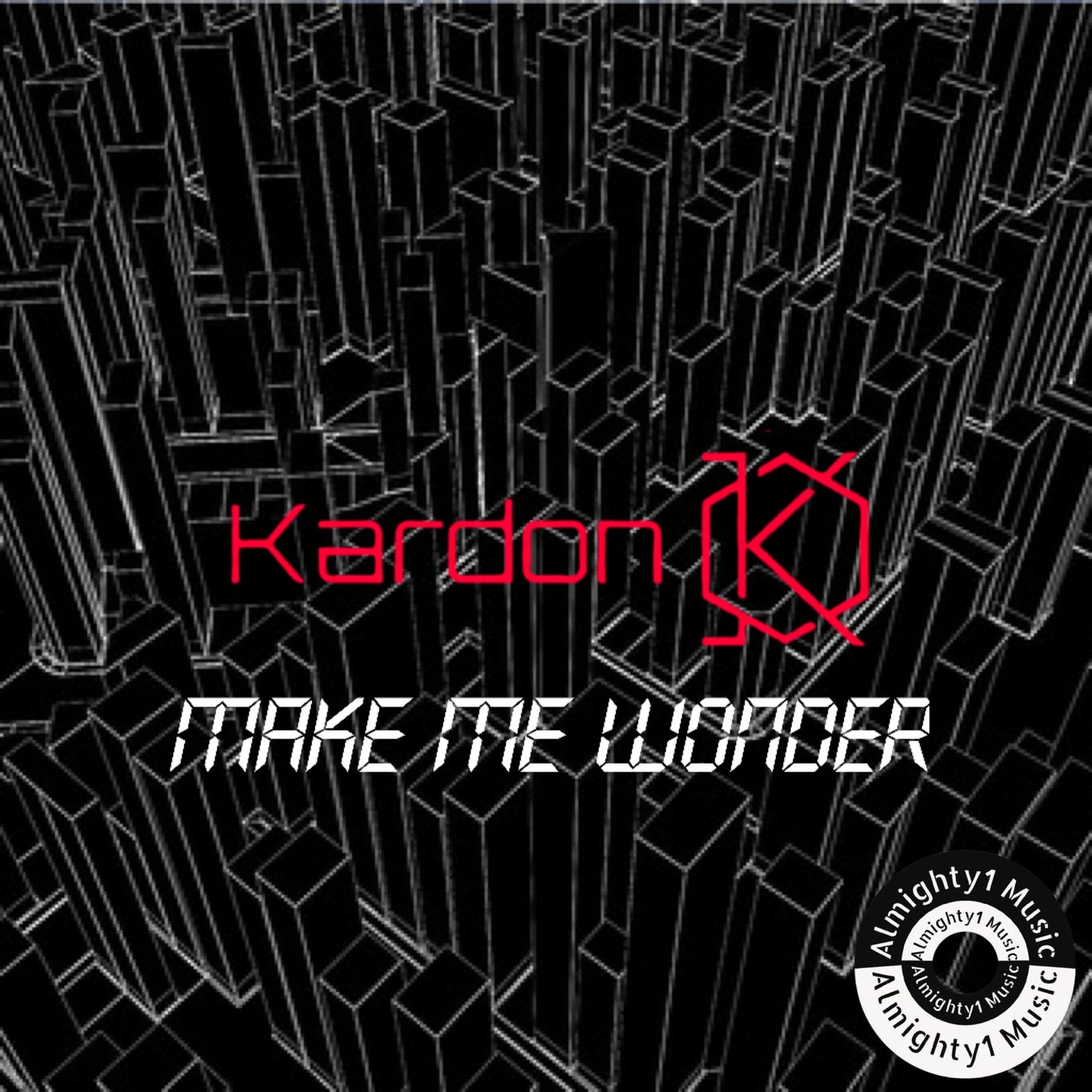 Make me wonder