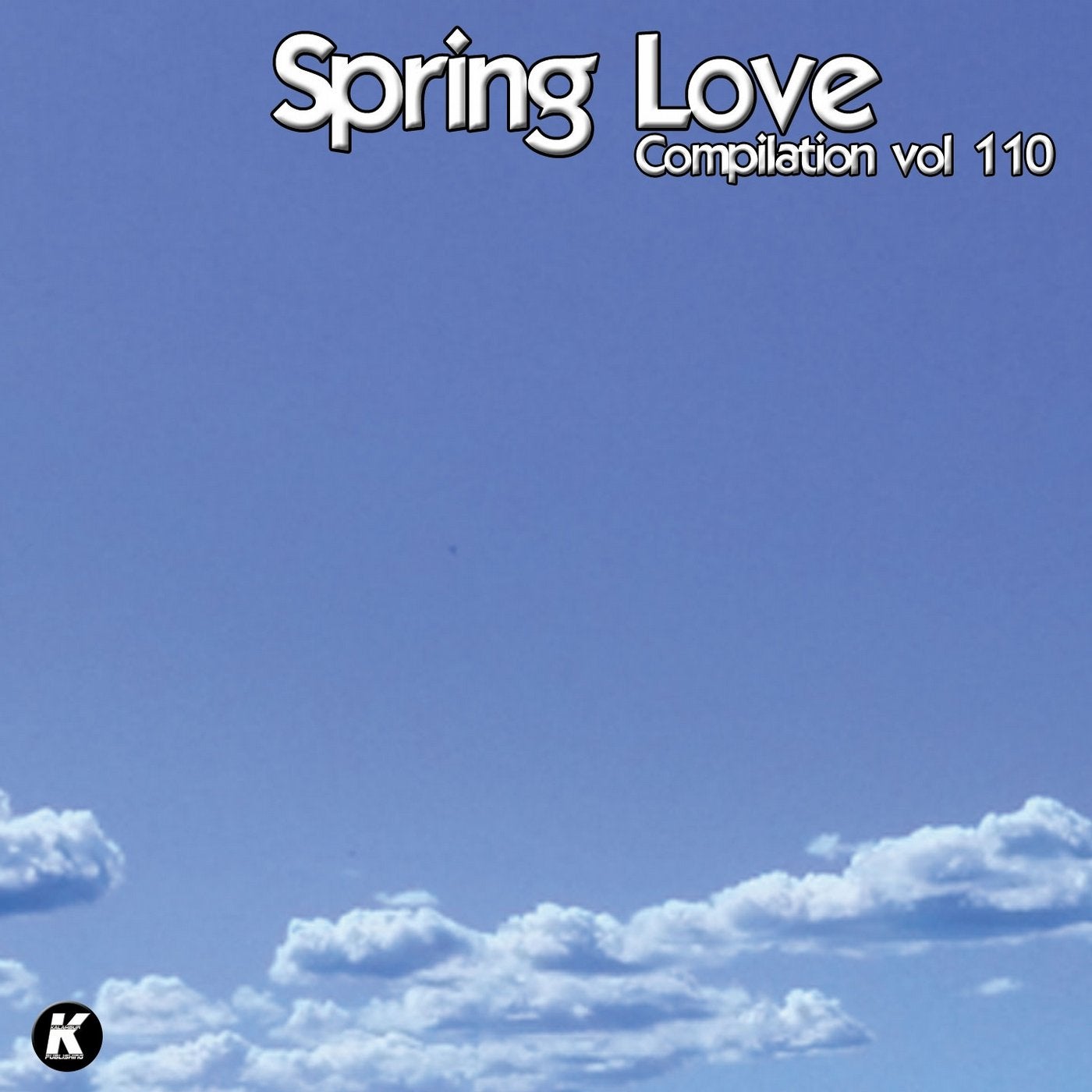 SPRING LOVE COMPILATION VOL 110