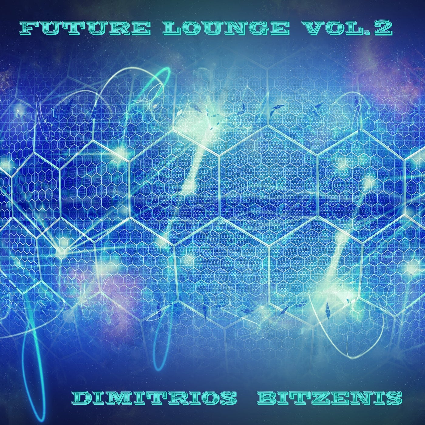 Future Lounge, Vol. 2