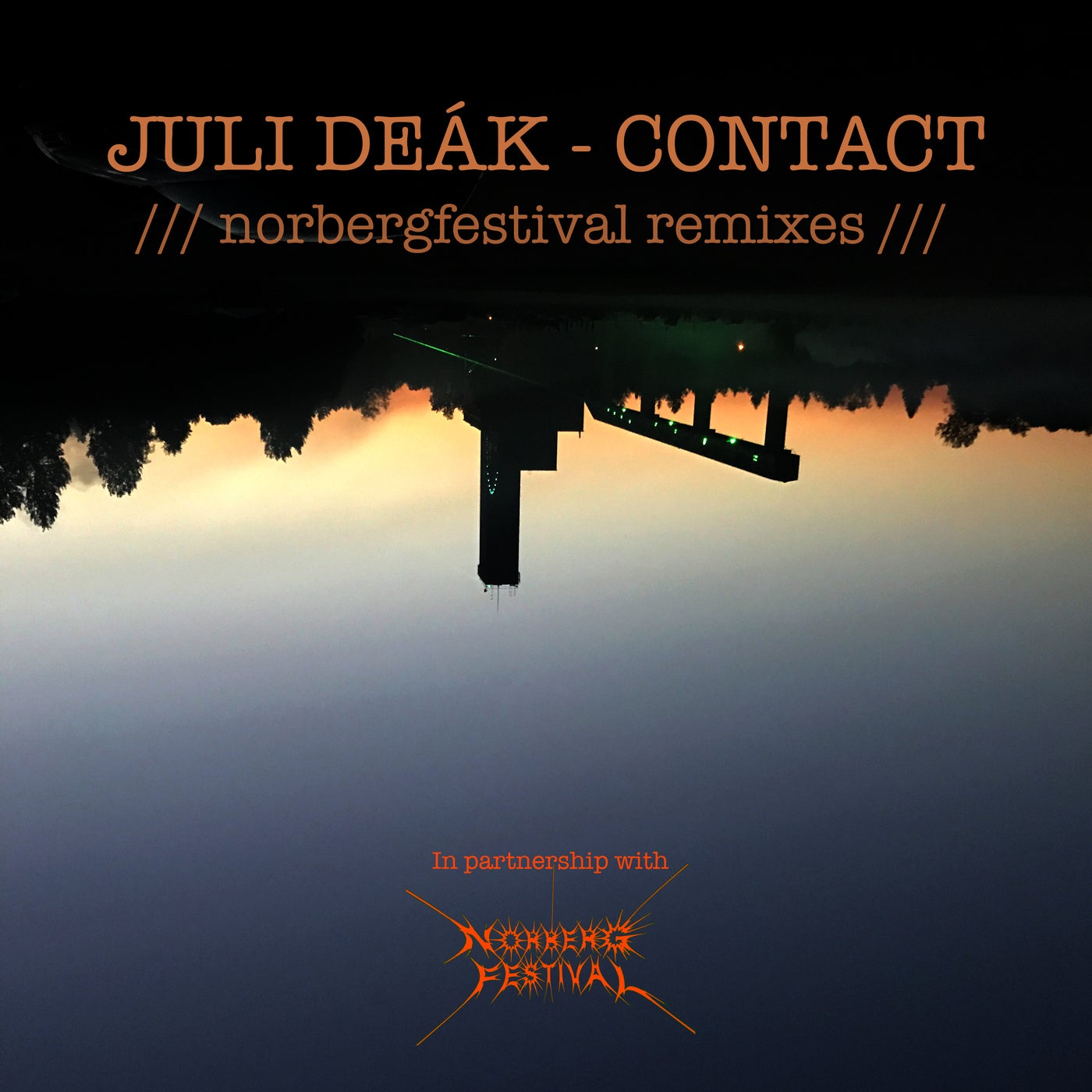 Contact (Norbergfestival Remixes)