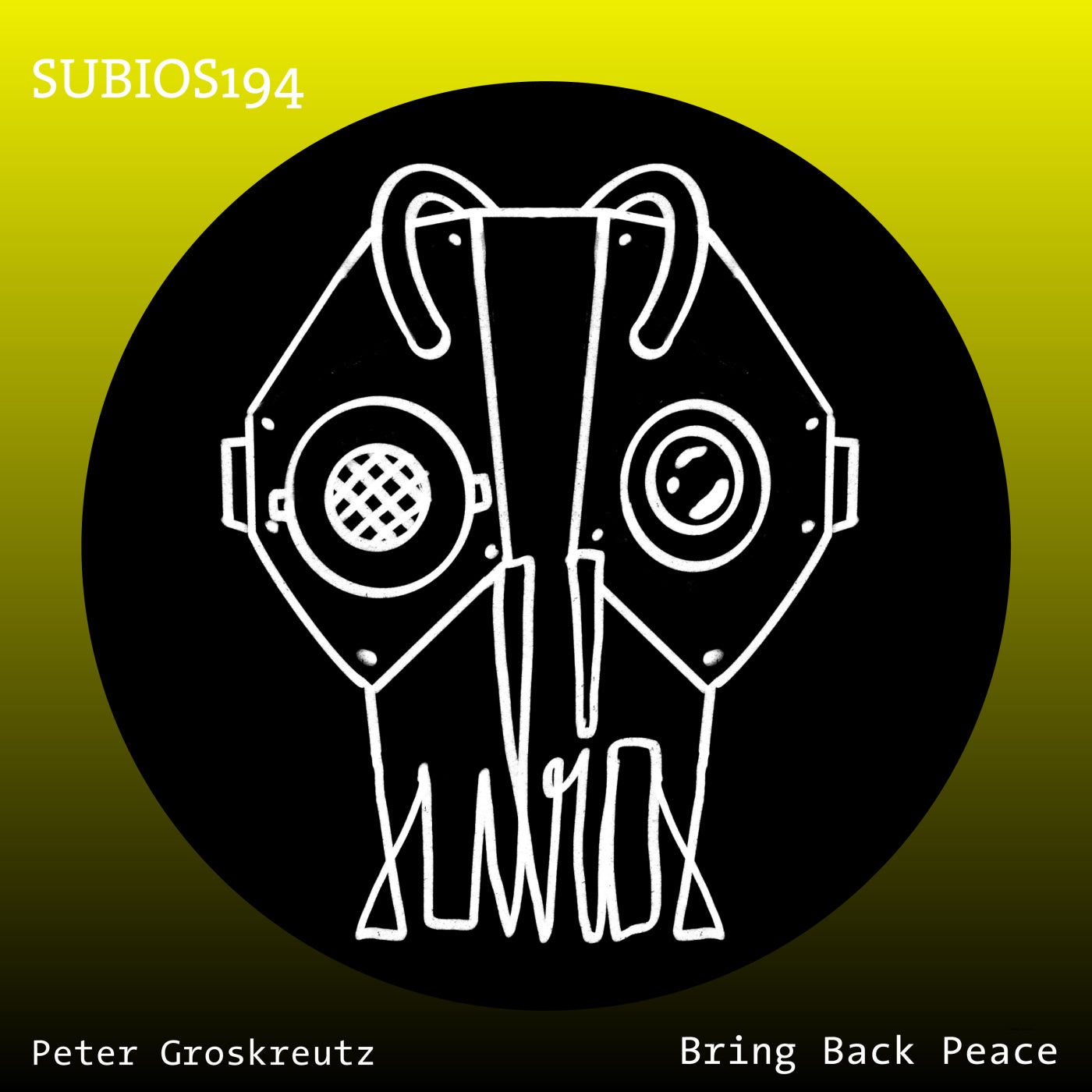 Bring Back Peace