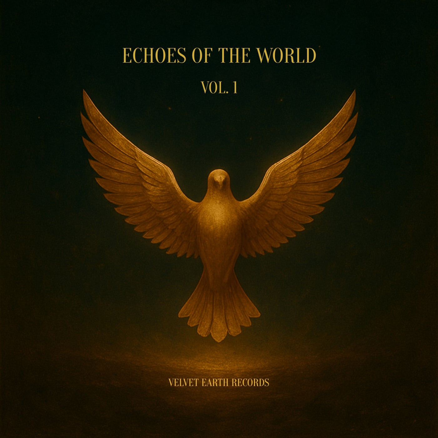 Echoes of the World, Vol. 1