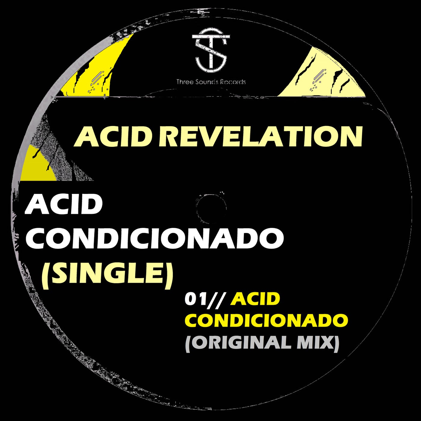 Acid Condicionado