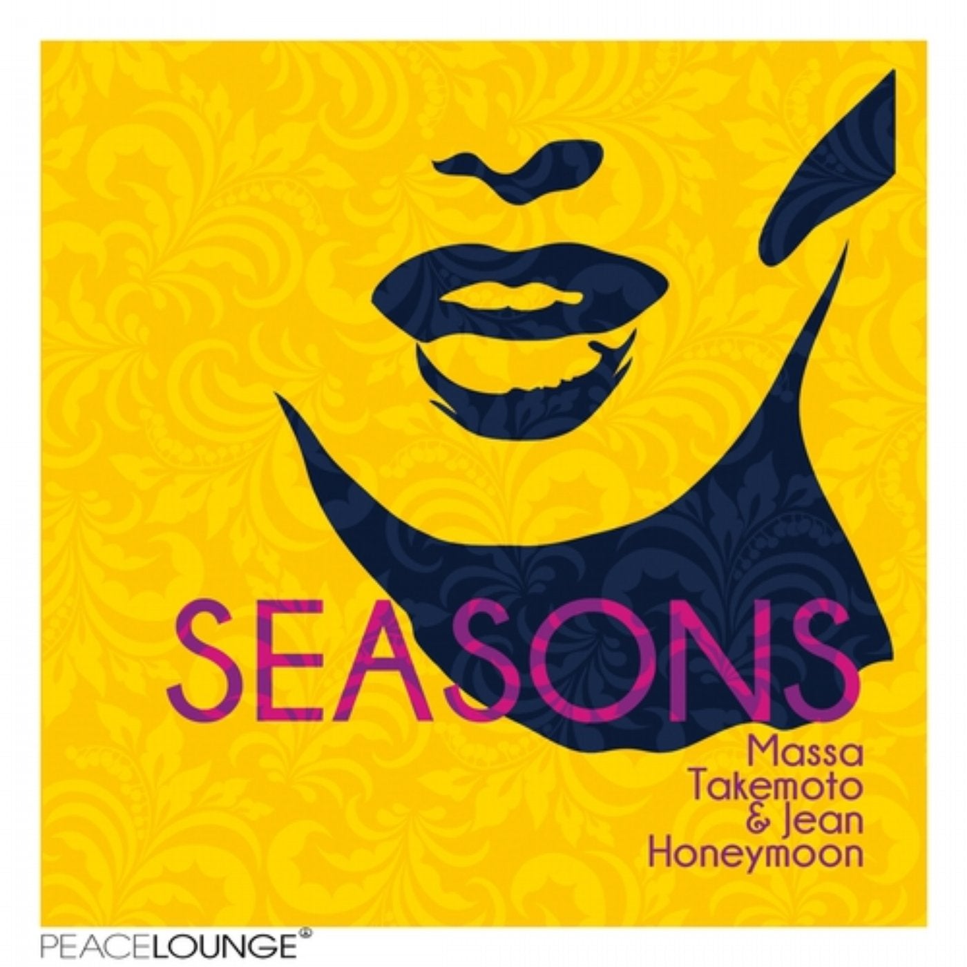 Seasons EP